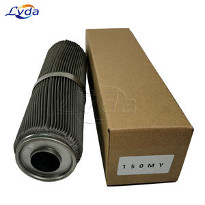 Elemen Filter Separator Kabut Oli Pengganti <span class=keywords><strong>Demister</strong></span> 3508094 - Product Image 5