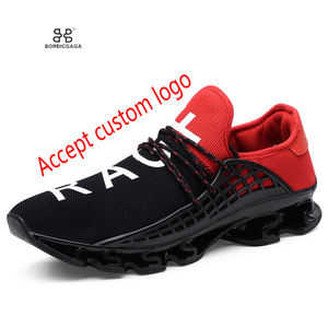 red chief white sneakers