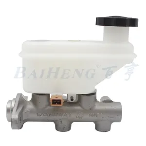 5851017000 Brake Master Cylinder For TOYOTA HONDA NISSAN VW AUDI BMW BENZ MAZDA SUZUKI Automobile Brake System Parts BHI1684L Car Accessories