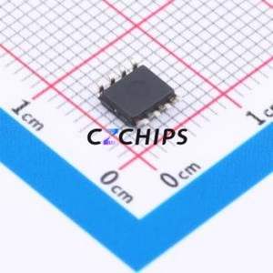 Amplificador de detección de corriente de chip IC de circuito integrado INA201AIDR, original y nuevo - Product Image 2