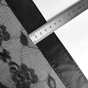 Klasik Fiberglas Sineklik Kapı, Kurulumu Kolaydır ve Kedi ve Köpek Isırmalarını Önleyebilir - Product Image 5