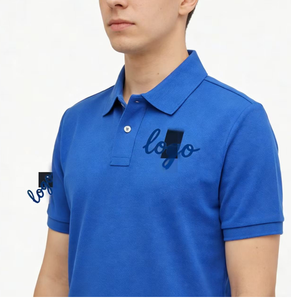 Camisa <span class=keywords><strong>de</strong></span> <span class=keywords><strong>Vestir</strong></span> para Hombre <span class=keywords><strong>Lauren</strong></span> 2025 - Algodón Premium, Elástica y Fácil <span class=keywords><strong>de</strong></span> Planchar para un Look Elegante Compre Ahora Polo - Product Image 6