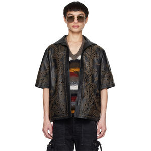 Vendita a caldo <span class=keywords><strong>aperta</strong></span> con chiusura a bottone con colletto aperto - Product Image 6