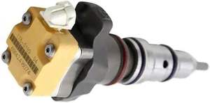 Inyector Original E322C E325 para Excavadora, Motor Diésel 3126 3126B, Inyector de Combustible 1780199 1774754 1286601 10R0782 1786342 - Product Image 3