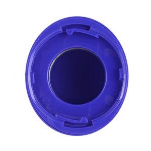 Filtre de rechange Dyson V7 V8 Absolute 88mm x 44mm en plastique pour usage domestique - Product Image 3
