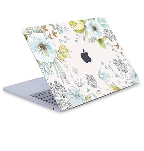 Autocollants pour MacBook Air <span class=keywords><strong>Pro</strong></span> 13/15.6, peau d'imprimante 3d personnalisé, peau, pour ordinateur portable - Product Image 2
