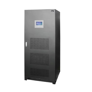 15kva 3 שלב תעשייתי באינטרנט עליות הספק 380v 400v 415v יעילות גבוהה מערכת גיבוי - Product Image 1