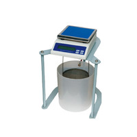STSJ-1A Hydrostatique Numérique Prix de Balance/Balance De Pesage/Balance (Asphalte, Béton, Graviers et galets)