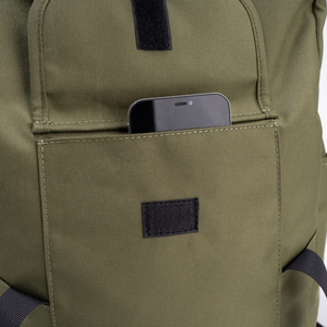 Nuevo diseño precio barato Casual antirrobo impermeable poliéster Universidad escuela ordenador bolsas negocios portátil mochilas para hombres - Product Image 4