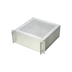 Rail de glissière à roulement solide General Devices C-230-D, guide linéaire industriel - Product Image 5