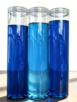 Premium Gardenia Fruit Blue Extract Poeder E100 Voedingsmiddelkwaliteit Vloeibaar-Vast Extractie NYTR Merk Bulk Groothandel Vat/Plastic