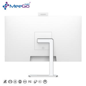 Ordinateur tout-en-un pour jeux 23,8 pouces Full HD Intel Core I9 13900HK/i7 13650HX 16 Go DDR4 512 Go SSD 8 Go GDDR4 1000M LAN en option - Product Image 4