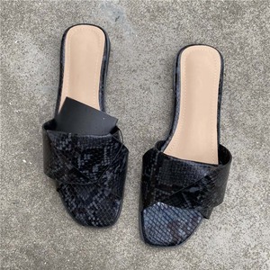 Women Sandals <strong>Ladies</strong> Luxury Brand <strong>Name</strong> <strong>Shoes</strong> Women Slippers Summer Flat Sandal Rubber <strong>Shoes</strong> - Product Image 6