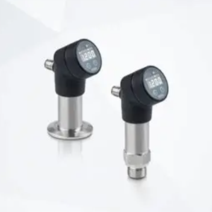 Interruptor Higiénico KROHNE OPTIBAR PSM 2010 con Diafragma de Limpieza, Certificado 3A, Salida IO-Link 4-20mA 0-10V, OPTIBAR P 2010 KROHNE OPTI - Product Image 4