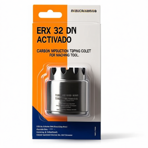 ERX 32 D.. MP Reduction Tapping Collet For <b>Machining</b> Tools - Product Image 2