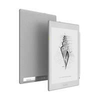 Lector de Libros Electrónicos de 7.8 Pulgadas con Soporte para Lápiz, OTG, Android 11, Éxito de Ventas 2022
