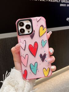 <span class=keywords><strong>ใหม่</strong></span><span class=keywords><strong>ล่าสุด</strong></span>นุ่มTPUฝาครอบกรณีโทรศัพท์โปร่งแสงสําหรับiPhone 15 Pro Maxโทรศัพท์มือถือไร้สายแฟชั่นiPhone XS Max iPhone SE - Product Image 6