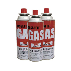 A <span class=keywords><strong>gas</strong></span> da campeggio butano scatola metallica di ricarica e outdoor cartuccia di <span class=keywords><strong>gas</strong></span> butano - Product Image 1