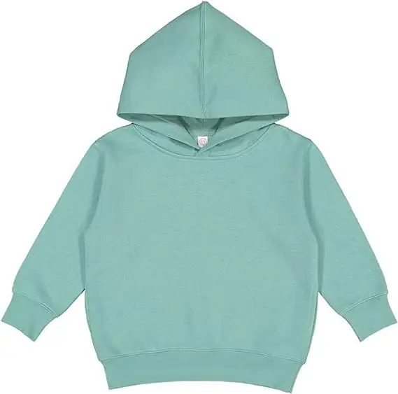 Lvkiss Baby Hoodies Sweatshirts Baby Boy Kleidung 18-24 Kinder Winterkleid ung Crewneck Sweatshirt Kleidung für Kinder