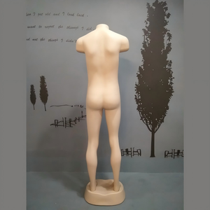 Il produttore esporta oggetti di scena per modellini maschili per Bodybuilding con Display per muscoli sottili modello di abbigliamento modello modello per uomo - Product Image 4