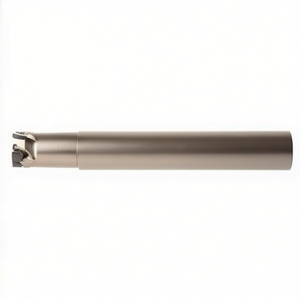 Fresa de hombro de 90 grados Ttake TA9006 con vástago Weldon para insertos - Product Image 2