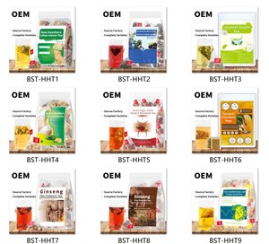 Tisane Minceur Naturelle, Mélange <span class=keywords><strong>de</strong></span> Citron, Aubépine et Feuille <span class=keywords><strong>de</strong></span> Lotus pour la Perte <span class=keywords><strong>de</strong></span> Poids et le Bien-être – Vente en Gros - Product Image 5
