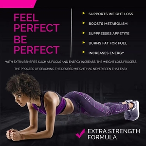 Fabricant professionnel 0rganic No Binders Fat Burner Suppléments <span class=keywords><strong>Capsules</strong></span> - Product Image 4