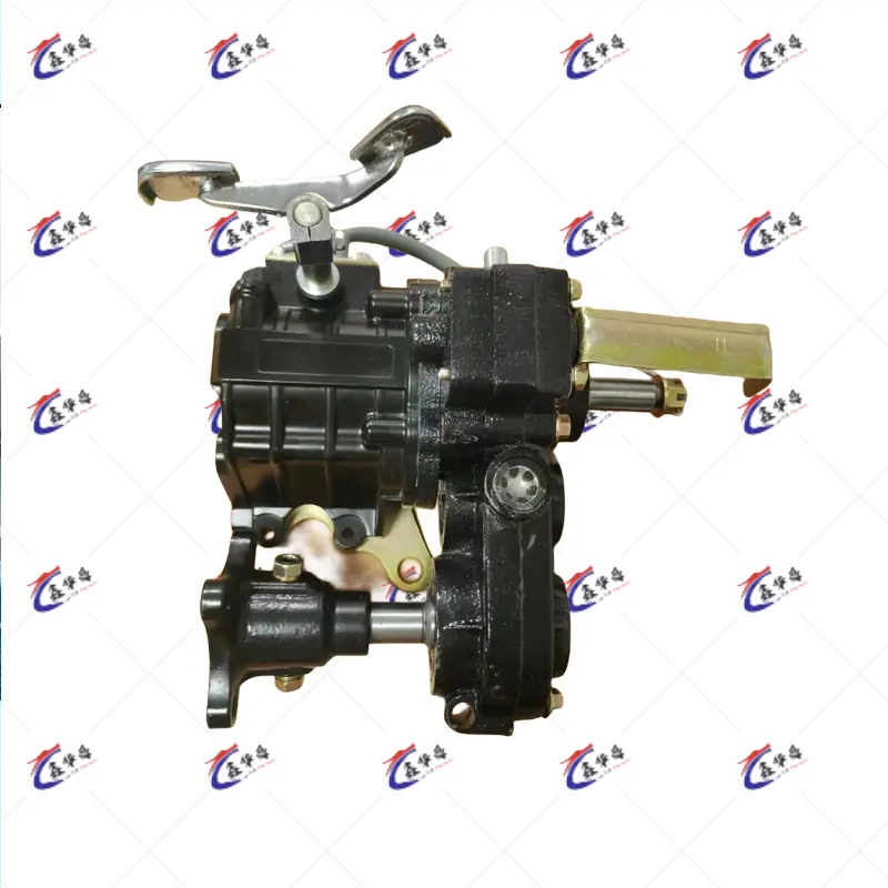 atv/utv parts accessories 4 speed shaft drive modified four-wheel drive atvs part reverse gear box motorcycle parts