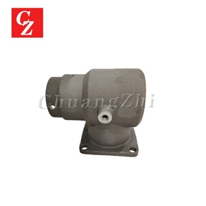 22176549 ชุดวาล์วไอดีสำหรับเครื่องอัดอากาศอิงเกอร์ซอลล์ แรนด์ - Product Image 5