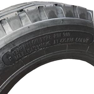 YHS ROCKWAY Alta calidad 10,0/75-15,3 11,5/80-15,3 12,5/80-15,3 13,0/65-18 Venta de neumáticos para implementos agrícolas - Product Image 2