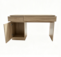 Bureau d'ordinateur Yukai pour chaise de bureau et usage domestique, mobilier OD-120-1