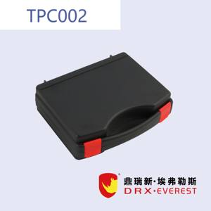 Oem và ODM Trung Quốc nhà máy nhỏ thuận tiện để thực hiện Thiết kế hộp nhựa xử lý đa chức năng Công cụ cầm tay trường hợp - Product Image 5