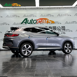 BYD EV hybride puissant et intelligent, recharge rapide, longue autonomie, SUV à énergie nouvelle, Song Plus EV, voiture à technologie intelligente, 2021, 2022, 2025 - Product Image 2