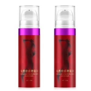 Female Private Drops Exciter Water-Based Natural Herbs Sex Spray Long Time Enhance Female Volumizing Libido Intim Gel Item - Product Image 2