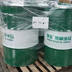 Séchoir à congélation Huile sous vide Beijing <span class=keywords><strong>GHV</strong></span> GS-1 Huile de pompe à vide à palettes rotatives - Product Image 4