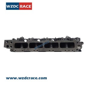 Cabeza de Cilindro WZDC RACE 4HK1 OE 8-98170617-0 8-97383041-1 para Motor ISUZU NPR6SN de Uso Pesado, Repuesto - Product Image 4