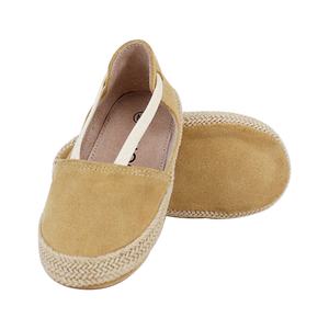 Choozii Nuovo Disegno Giallo Morbida Suola In Cuoio Genuino Traspirante Bambino Infantile Prewalker Scarpa Luce - Product Image 5