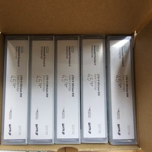 <span class=keywords><strong>Cartouche</strong></span> de données Q2079A LTO-9 Ultrium 45TB RW - Product Image 3