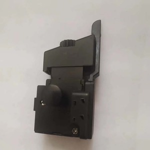 Accesorios de herramientas eléctricas Paquete <span class=keywords><strong>AEG</strong></span> <span class=keywords><strong>Taladro</strong></span> manual Interruptor de control de velocidad 8-5 <span class=keywords><strong>Taladro</strong></span> manual Interruptores de control de velocidad hacia adelante y hacia atrás - Product Image 6