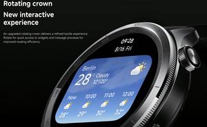 <span class=keywords><strong>Xiaomi</strong></span> <span class=keywords><strong>Watch</strong></span> S4 supporto Sport riconoscimento postura GPS Galileo Glonass BeiDou QZSS <span class=keywords><strong>Mi</strong></span> S4 Smartwatch Fitness braccialetti da polso - Product Image 2