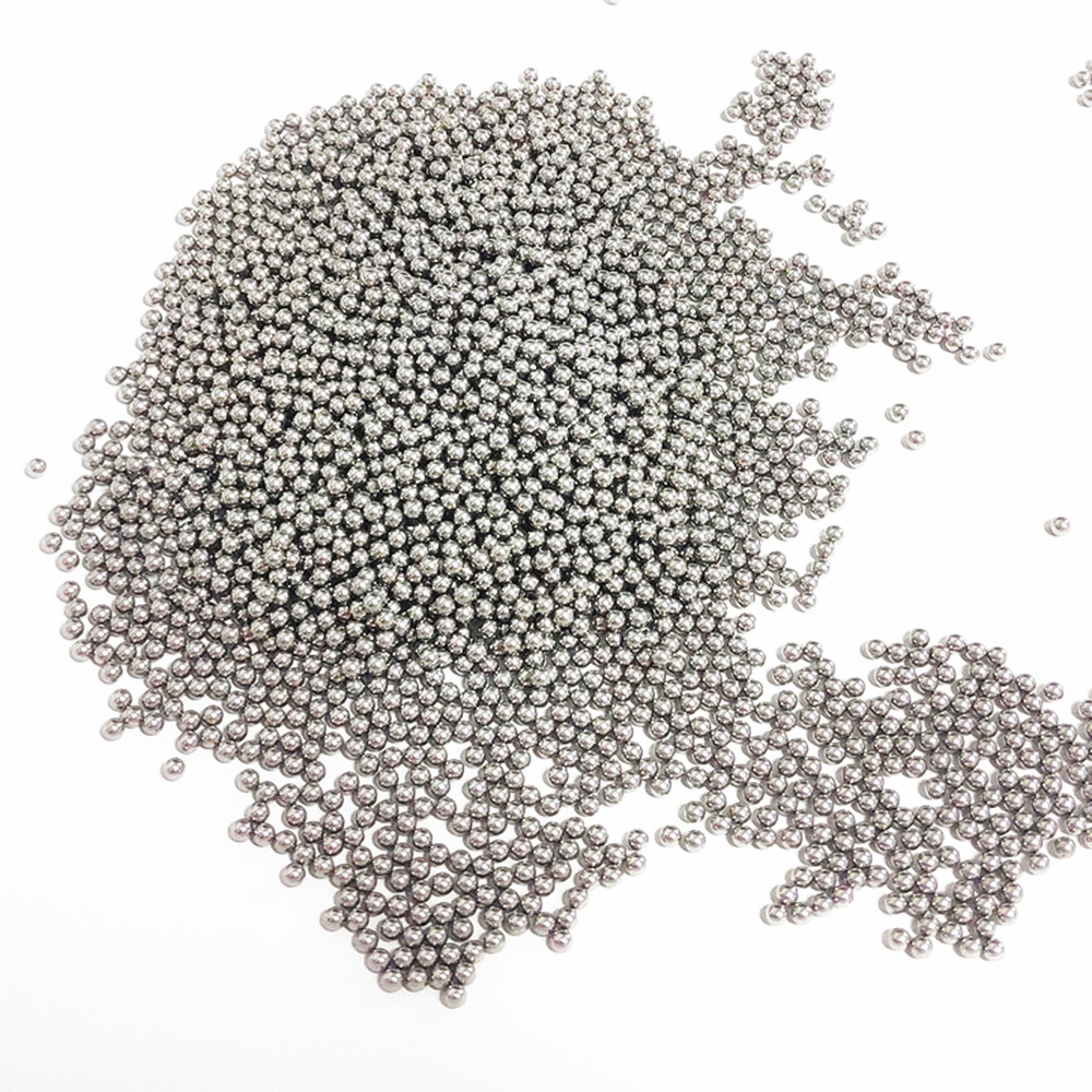 2mm Carbon Steel Grinding Balls