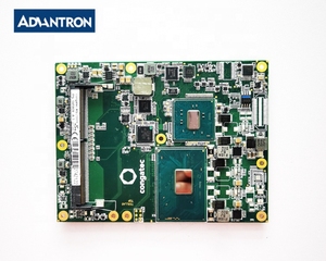 B&R Automation Congatec AG L133316 PN:045909 045901 Industrial <b>Motherboard</b> <b>CPU</b> Board Module Main Board Original Stock - Product Image 3