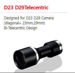 เลนส์ TC015-110D T SM และ Authentic TC015-110D HIKROBOT KF-E MVL-KF0618M-12MPE 1.1 นิ้ว 6 มม.-50 มม. ความละเอียดสูง คุณภาพดี ราคาประหยัด - Product Image 3