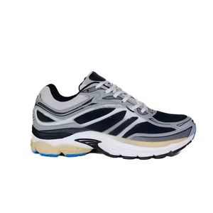<span class=keywords><strong>Chaussures</strong></span> de course en mesh pour femmes et hommes <span class=keywords><strong>Saucony</strong></span> - <span class=keywords><strong>Chaussures</strong></span> d'entraînement antidérapantes à lacets de marque de créateur haut de gamme - Product Image 4