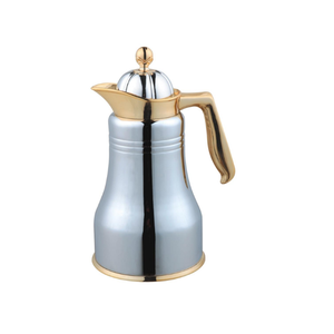 Bouteille isotherme personnalisée en usine avec doublure en <span class=keywords><strong>verre</strong></span>, OEM ODM, marque privée, commande en gros pour l'Afrique, le Moyen-Orient et l'Asie centrale - Product Image 1