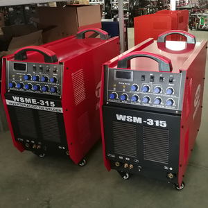 Wsm315 wsm315p wsme315 wsme315p wsem315 wsem315p Argon bảo vệ AC/DC xung Tig IGBT biến tần Máy hàn nhà sản xuất OEM - Product Image 5