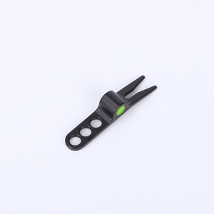 Vente chaude Magnétique Balle De <span class=keywords><strong>Golf</strong></span> Marqueur Chapeau Clip Métal Balle De <span class=keywords><strong>Golf</strong></span> Marqueurs <span class=keywords><strong>Golf</strong></span> Divot Outil De Réparation - Product Image 4