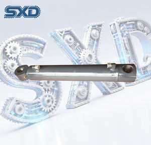 בוכנת בום איכותית S18 לחלקי מטאטא, 3 חודשי אחריות, מיוצר בסין - Product Image 3