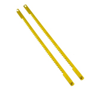 Cuchilla de Acero Inoxidable para Rebanar Pan, Cuchilla para Cortar Pan en Arco - Product Image 6