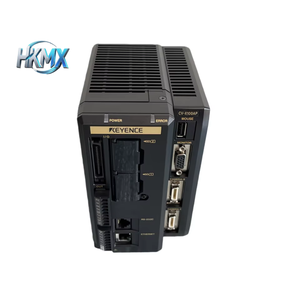 Keyence ซีวีตัวควบคุมการมองเห็นใน X100Ap เซ็นเซอร์ภาพความเร็วสูงสำหรับระบบอัตโนมัติแบบบูรณาการ PLC - Product Image 1